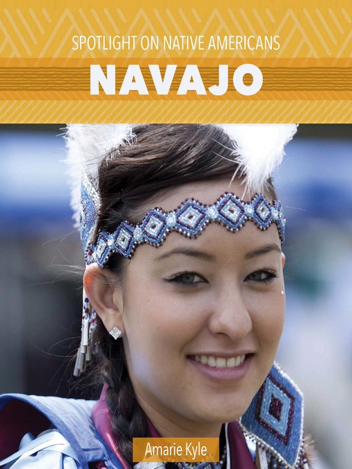 Title details for Navajo by Amarie Kyle - Available